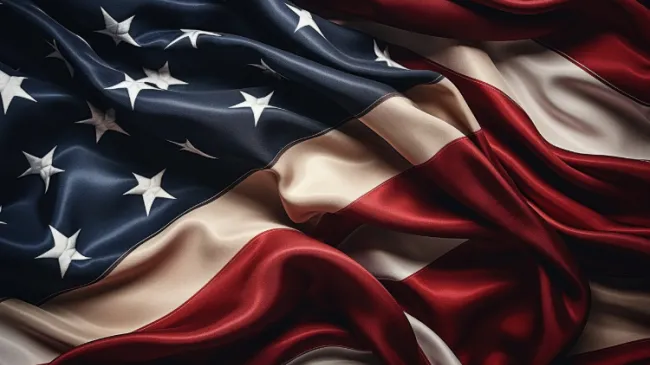 american flag